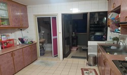 Blk 759 Woodlands Avenue 6 (Woodlands), HDB 4 Rooms #197920932
